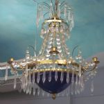 662 7340 CHANDELIER